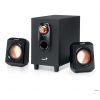 Колонки Genius SW-U2.1 200 Black 6 W RMS