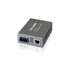 Медиаконвертер TP-LINK MC110CS Медиаконвертер Fast Ethernet