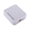 Маршрутизатор TP-LINK TL-MR3020 Портативный беспроводной 3G/4G-маршрутизатор серии N