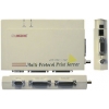 PRINT-SERVER LONGSHINE LCS-PS3 (2LPT+COMPORT) EXT.