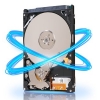 Жесткий диск Seagate SATA-II 750Gb ST9750420AS (7200rpm) 16Mb 2.5"