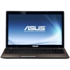 Ноутбук Asus K53SK-SX074R Core i3-2350M/4Gb/320Gb/DVDRW/HD7610 2Gb/15.6"/HD/1366x768/WiFi/BT3.0/W7HB64/Cam/6c/ (90N7RL444W2D14RD43AY)