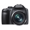 PhotoCamera FujiFilm FinePix SL300 black 14Mpix Zoom30x 3" 720p SDXC CCD 1x0 IS rotLCD VF RAW HDMI AA  (16206462)
