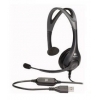 Гарнитура Logitech Vantage for PS3 USB (981-000045)