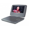 Портативный DVD Плеер Supra SDTV-721U 7" серый