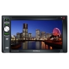Автомагнитола DVD Supra SWD-605 USB SD MP3 TFT 6.2'' TV-tuner 2din