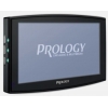 Портативный ТВ Prology HDTV-70L 7" 16:9 ТВ-тюнер черный (HDTV-70L BLACK)