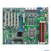 Мат. плата ASUS P8B-C/4L <S1155, iC202, 4*DDR3, PCI-E, SVGA, SATA RAID, 4*GB Lan, ATX >