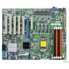 Мат. плата ASUS P8B-C/SAS/4L <S1155, iC202, 4*DDR3 ECC, PCI-E, SVGA, SAS RAID, 4*GB Lan, ATX>