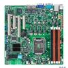 Мат. плата ASUS P8B-M  < S1155, iC204, 4*DDR3 ECC, PCI-E, SVGA, SATA RAID, 2*GB Lan, mATX>