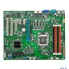 Мат. плата ASUS P8B-X  < S1155, iC202, 4*DDR3 ECC, PCI-E, SVGA, SATA RAID, 2*GB Lan, ATX>