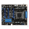 Мат. плата MSI X79A-GD45 <S2011, iX79, 4*DDR3, 3*PCI-E16x, SATA RAID, 2*GB Lan, ATX, Retail> (911-7735-007)