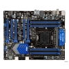 Мат. плата MSI X79A-GD65 (8D) <S2011, iX79, 8*DDR3, 5*PCI-E16x, SATA RAID, 2*GB Lan, ATX, Retail> (911-7760-013)