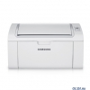 Принтер Samsung ML-2165W <Лазерный, 20стр/мин, 1200х1200dpi, USB2.0, A4, Wi-Fi>