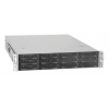 Сетевое хранилище Netgear (RN12G0000-100WWS) ReadyNAS 4200 19" 12 SATA без дисков. RPS 10Гб/с CX-4