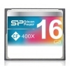 Флеш карта CF 16Gb Silicon Power 400X SP016GBCFC400V10