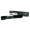 Тонер картридж Lexmark C950X2KG black для C950