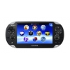 Игровая консоль Sony PlayStation Vita WiFi black (PS719180791)