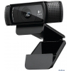 Камера интернет (960-000769) Logitech HD Pro Webcam C920