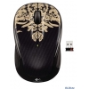 Мышь (910-002409) Logitech Wireless Mouse M325 Victorian Wallpaper