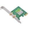 Адаптер TP-Link TL-WN881ND Беспроводной сетевой PCI Express-адаптер серии N, скорость до 300 Мбит/с