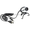 Kreolz WebCam WCM-53 (640x480, USB2.0, микрофон)