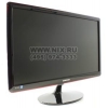 24"    ЖК монитор Samsung S24B370H (LCD, Wide, 1920x1080, D-Sub, HDMI)