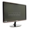 20"    ЖК монитор Samsung S20B370B (LCD, Wide, 1600x900, D-Sub, DVI)