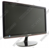 20"    ЖК монитор Samsung S20B370N (LCD, Wide, 1600x900, D-Sub)