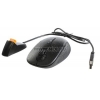 A4Tech V-Track Wireless Gaming Mouse <R4 Black> (RTL)  USB 7btn+Roll