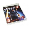 Игра для PlayStation 3 "Mass Effect  3" <BLES-01462>