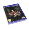 Игра для PlayStation Vita "Shinobido 2: Revenge of Zen" <PCSB-00049>