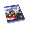 Игра для PlayStation Vita "ModNation Racers: Road Trip" PCSF-00002>