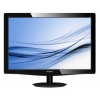 Монитор Philips 22" 220V3LSB (00/01) Black TN LED 5ms 16:10 DVI 1K:1 250cd