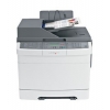 МФУ Lexmark лазерный цветной X544DW (принтер/сканер/копир/факс) сеть дуплекс 23/23стр/мин Wi-Fi (26C0416)
