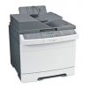 МФУ Lexmark лазерный цветной X544N (принтер/сканер/копир/факс) сеть печать23стр/мин копир.23стр/мин  (0026D0018)