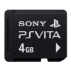 Карта памяти Sony PS719206620 4Gb (для: PlayStation Vita)