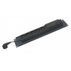 Панель электропитания Molex (25.D0160) 19" с сетевым фильтром. 5 x 230В/10A. 2U. графит