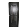 Шкаф Molex (RAA-00248) напольный 42U MODBOX III. 19". 800x1000. перфорированные двери. графит