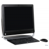 ПК Моноблок HP TouchSmart 520-1105er <H1F72EA> G630/4G/500G/DVD-SMulti/ATI HD 7450A 1G/23" touch FullHD/WiFi/BT/Cam/Win7HP