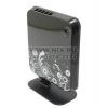 3Q <3QNTP-Sign ION-B12MeeGo-425> Black Atom D425/1/250/GT218/WiFi/MeeGo