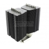 Prolimatech Black Megahalems Cooler (775/1155/1366/2011/AM2/AM3/FM1, Cu+Al+тепл.трубки)