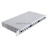 Sonatel <MOCK-1-24-FC-B> Patch Panel ВО 19" 1U, 24port FC, укомплектованная (24x  pigtail  MM  50/125)