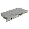 Sonatel <MOCK-1-16-LC-C> Patch Panel ВО 19" 1U, 16port LC, укомплектованная (16x pigtail  MM  50/125  OM3)