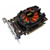 Видеокарта Palit PCI-E NV GTX560 SMART EDITION 1024Mb 192b DDR5 736/3828 DVI+HDMI+CRT RTL (NE5X56E0HD09-114XF)