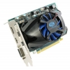 Видеокарта Sapphire PCI-E ATI HD7750 1024Mb DDR5 800/1125 HDMI/DVI-I/DP Lite RTL (11202-00-20G)