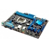 Материнская плата Asus P8H61-M LX2 (3.x) Soc-1155 iH61 DDR3 mATX AC'97 GbLAN VGA White Box (P8H61-M LX2/SI W.BOX)
