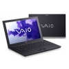 Ноутбук Sony VPCZ23Q9R/B Core i5-2450M/4Gb/128Gb SSD/int/13.1"/HD+/1600x900/WiFi/BT3.0/W7Pro64/Cam/6c/black (VPCZ23Q9R/B.RU3)