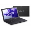 Ноутбук Sony VPCZ23T9R/X Core i7 2640M/8Gb/256Gb SSD/int/13.1"/HD/1366x768/WiFi/BT3.0/W7Pro64/Cam/6c/black (VPCZ23T9R/X.RU3)