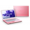 Ноутбук Sony VPCCA4S1R/P Core i3 2350M/4Gb/640Gb/DVDRW/HD6630 1Gb/14"/HD/1366x768/WiFi/BT3.0/W7HP64/Cam/6c/pink (VPCCA4S1R/P.RU3)